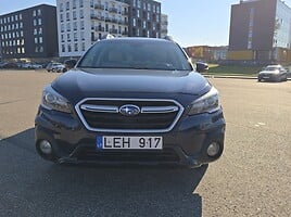 Subaru OUTBACK 17113 2019 m