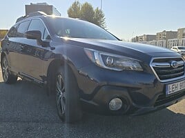 Subaru OUTBACK 17113 2019 m