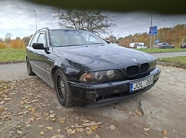 Bmw 530 2002 m Universalas