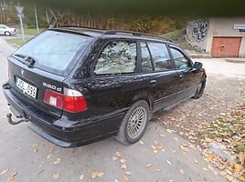 Bmw 530 2002 m Universalas