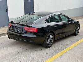 Audi A5 2010 m Sedanas