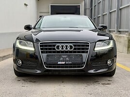 Audi A5 2010 m Sedanas