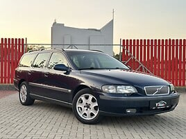 Volvo V70 II Universalas 2001