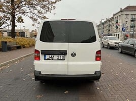 Volkswagen Transporter T5 TDI 2005 m