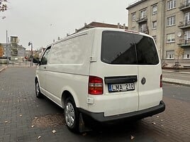 Volkswagen Transporter T5 TDI 2005 m