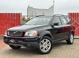 Volvo XC90 I Visureigis / Krosoveris 2007