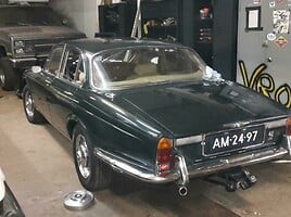 Jaguar XJ XJ6 1971 m