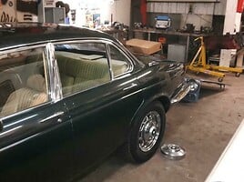 Jaguar XJ XJ6 1971 m