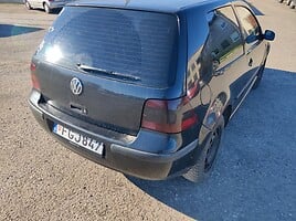 Volkswagen Golf 2002 г запчясти