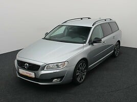 Volvo V70 Universalas 2015