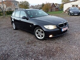 BMW 320 Universalas 2008