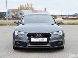 Audi A5 SPORTBACK 2013 m Hečbekas