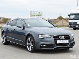 Audi A5 SPORTBACK 2013 m Hečbekas