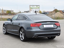 Audi A5 SPORTBACK 2013 m Hečbekas