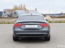 Audi A5 SPORTBACK 2013 m Hečbekas