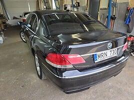 Bmw 730 E66 2007 г