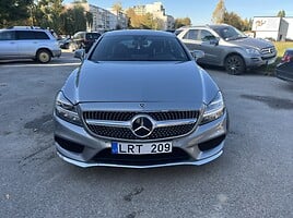 Mercedes-Benz CLS 250 X218 Cdi 2013 m