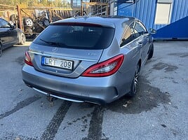 Mercedes-Benz CLS 250 X218 Cdi 2013 m