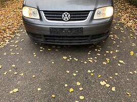 Volkswagen Touran 2006