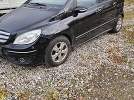 Mercedes-Benz B 180 W245 Vienatūris 2008