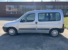 Citroen Berlingo 1999 m Vienatūris