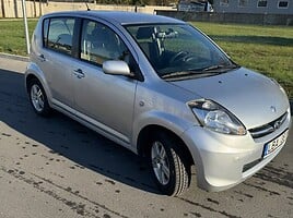 Subaru Justy 2008 г Хэтчбек