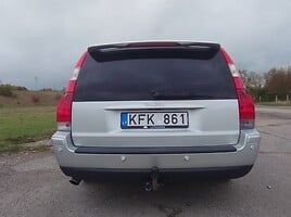 Volvo V70 II 2006 y