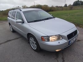 Volvo V70 II 2006 y