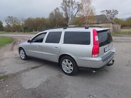 Volvo V70 II 2006 y