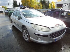 Peugeot 206  6 begiu Hečbekas 2001