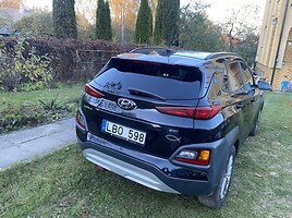 Hyundai Kona 2018 m Visureigis / Krosoveris