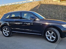 Audi Q5 I 2012 y