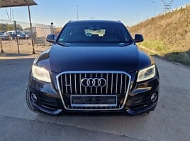 Audi Q5 I 2012 y