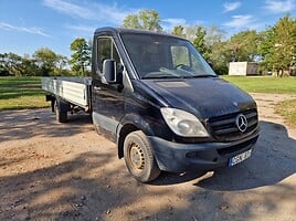 Mercedes-Benz Sprnter 2007