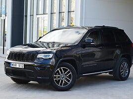 Jeep Cherokee Visureigis / Krosoveris 2019