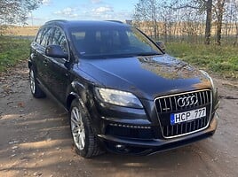 Audi Q7 I 2006 m