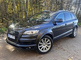 Audi Q7 I 2006 m