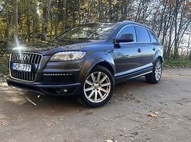 Audi Q7 I 2006 m