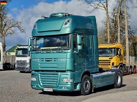 DAF 105.460 SSC EURO5 2014