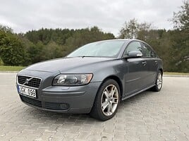 Volvo S40 II Sedanas 2005