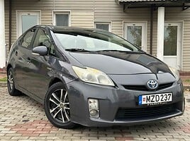 Toyota Prius Hečbekas 2010