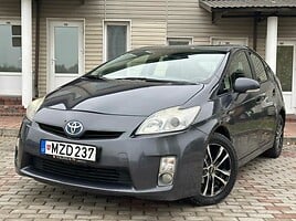 Toyota Prius 2010 m Hečbekas