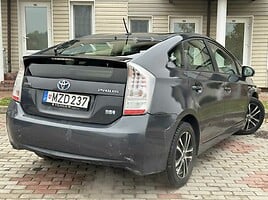 Toyota Prius 2010 m Hečbekas