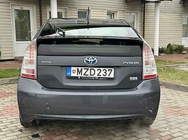 Toyota Prius 2010 m Hečbekas