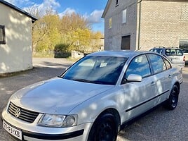 Volkswagen Passat Tdi 2001 г