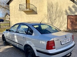 Volkswagen Passat Tdi 2001 г