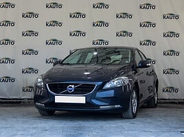 Volvo V40 Hečbekas 2015