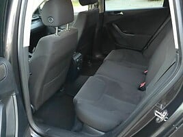 Volkswagen Passat B6 TDI 2006 m