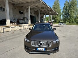 Volvo XC90 12424 2015 г