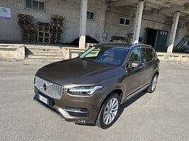 Volvo XC90 12424 2015 г